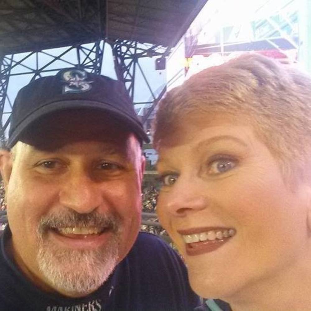 Meet your Posher, Marie